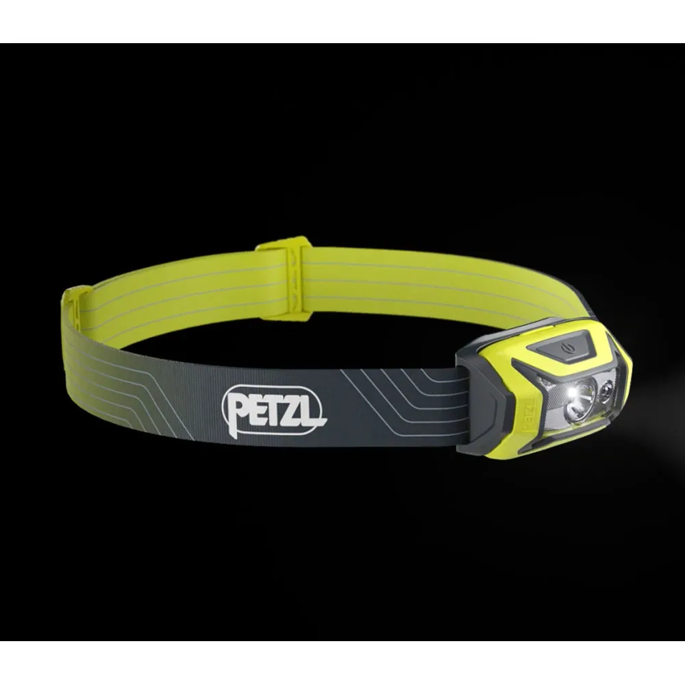 Petzl Tikka Headlamp