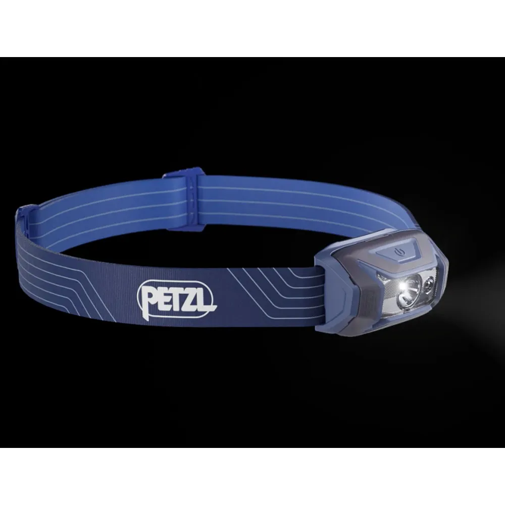 Petzl Tikka Headlamp