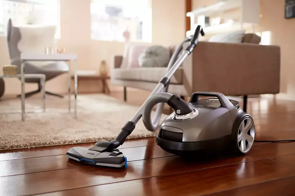 Philips, FC9199 Vacuum Cleaner