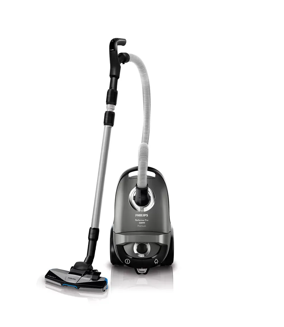 Philips, FC9199 Vacuum Cleaner