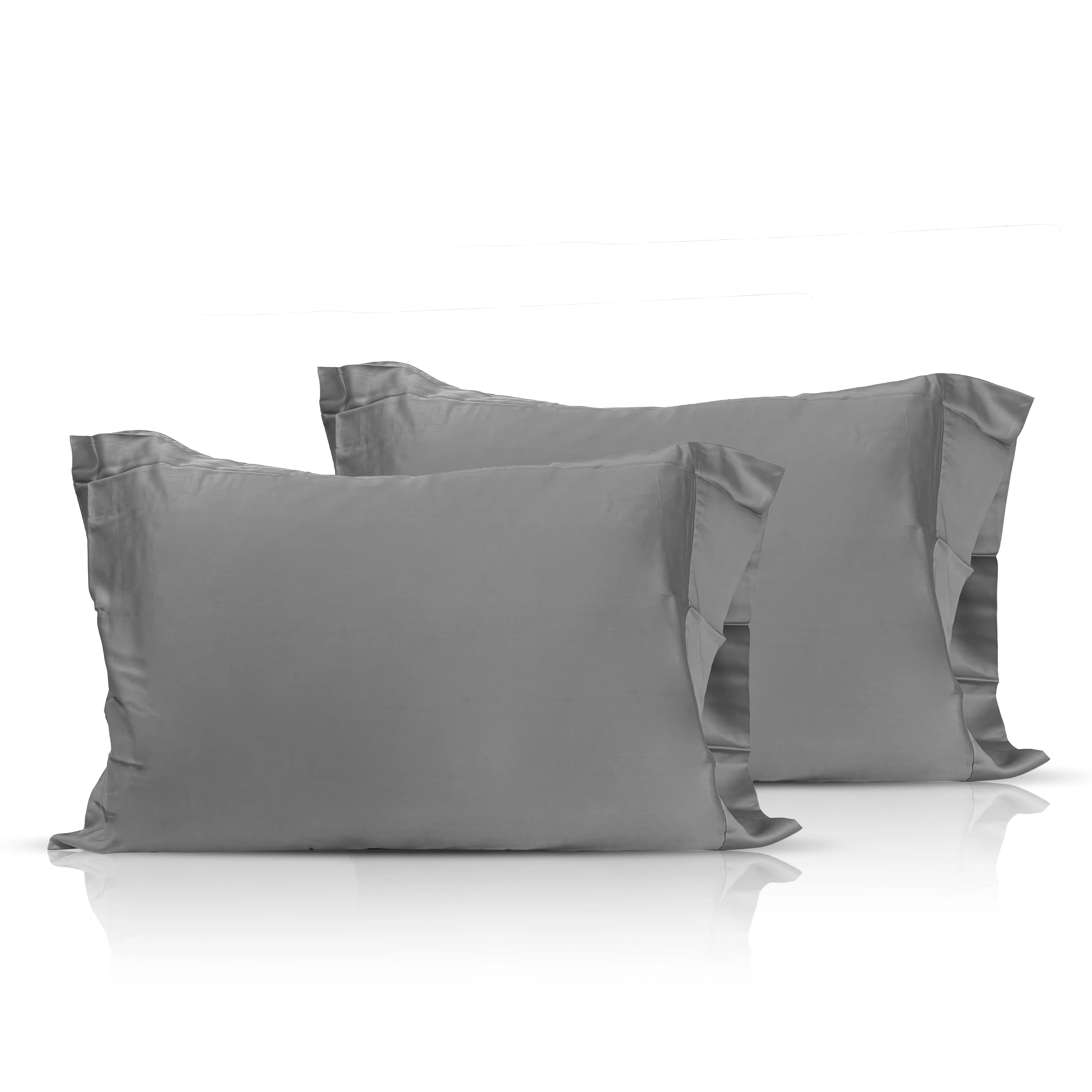 Pillowtex Copper Infused Bamboo Pillowcase | Antimicrobial & Lightweight