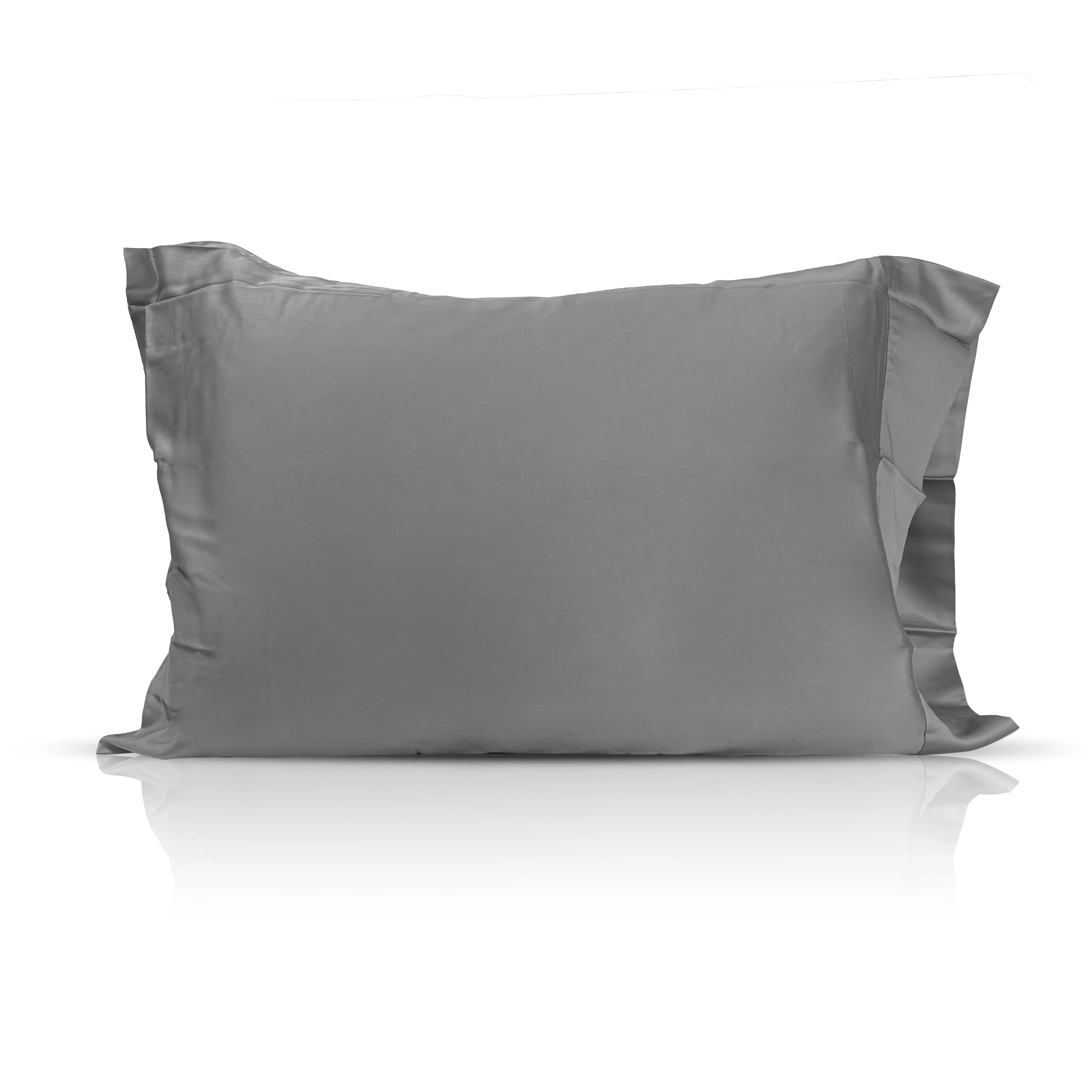 Pillowtex Copper Infused Bamboo Pillowcase | Antimicrobial & Lightweight