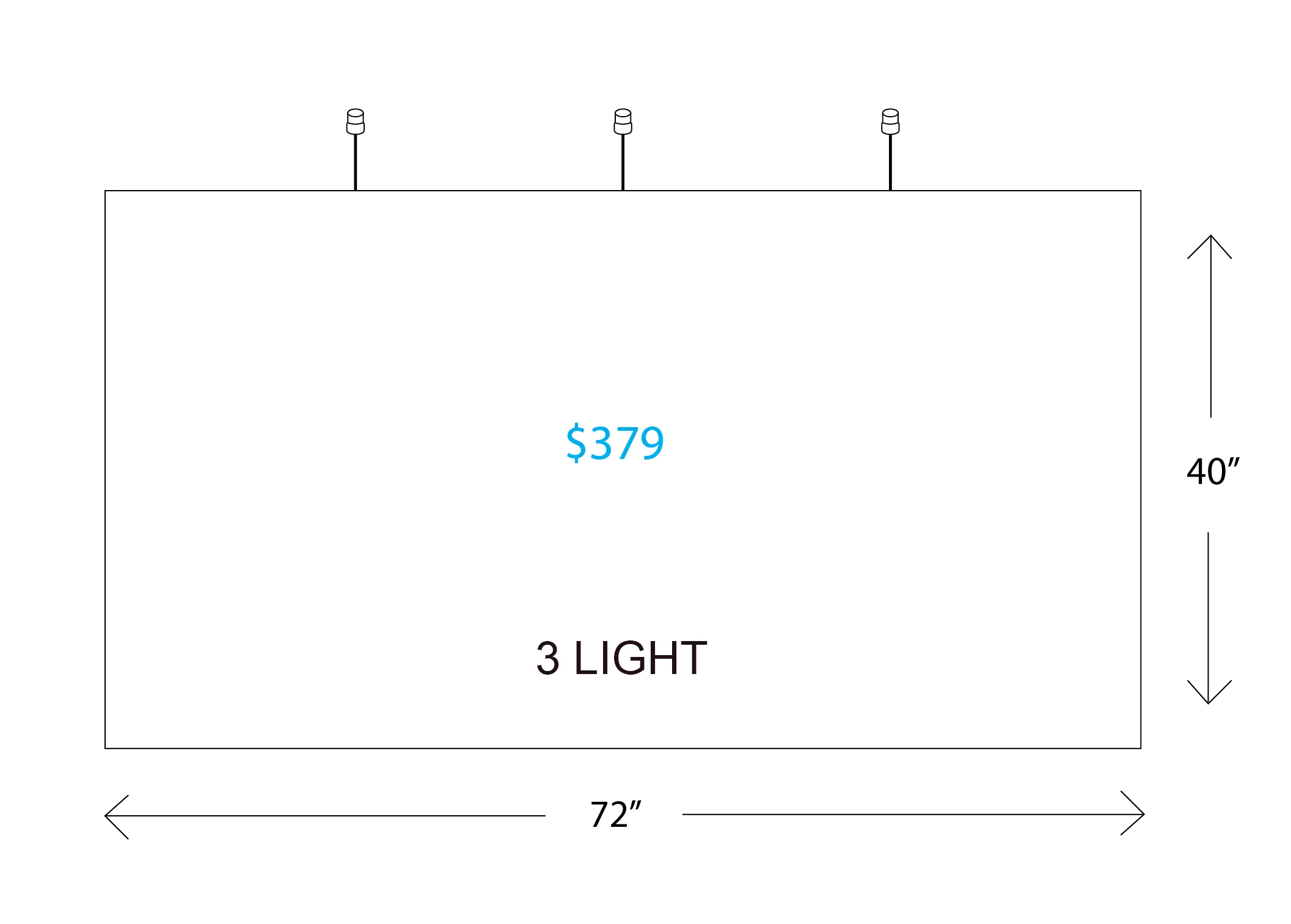 Plug-in ArtTrack: Minimally Designed Lighting for Medium to Large Artwork