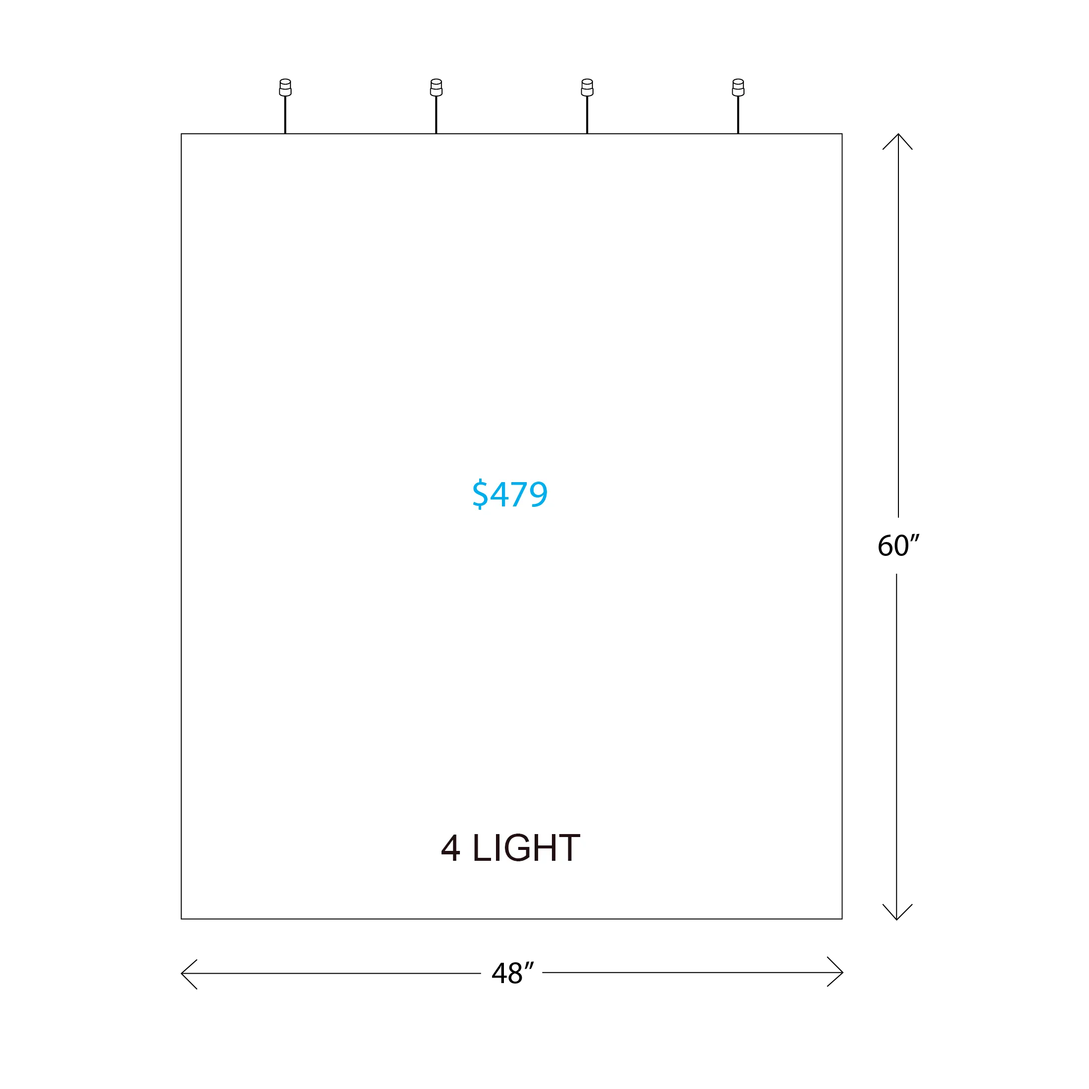 Plug-in ArtTrack: Minimally Designed Lighting for Medium to Large Artwork