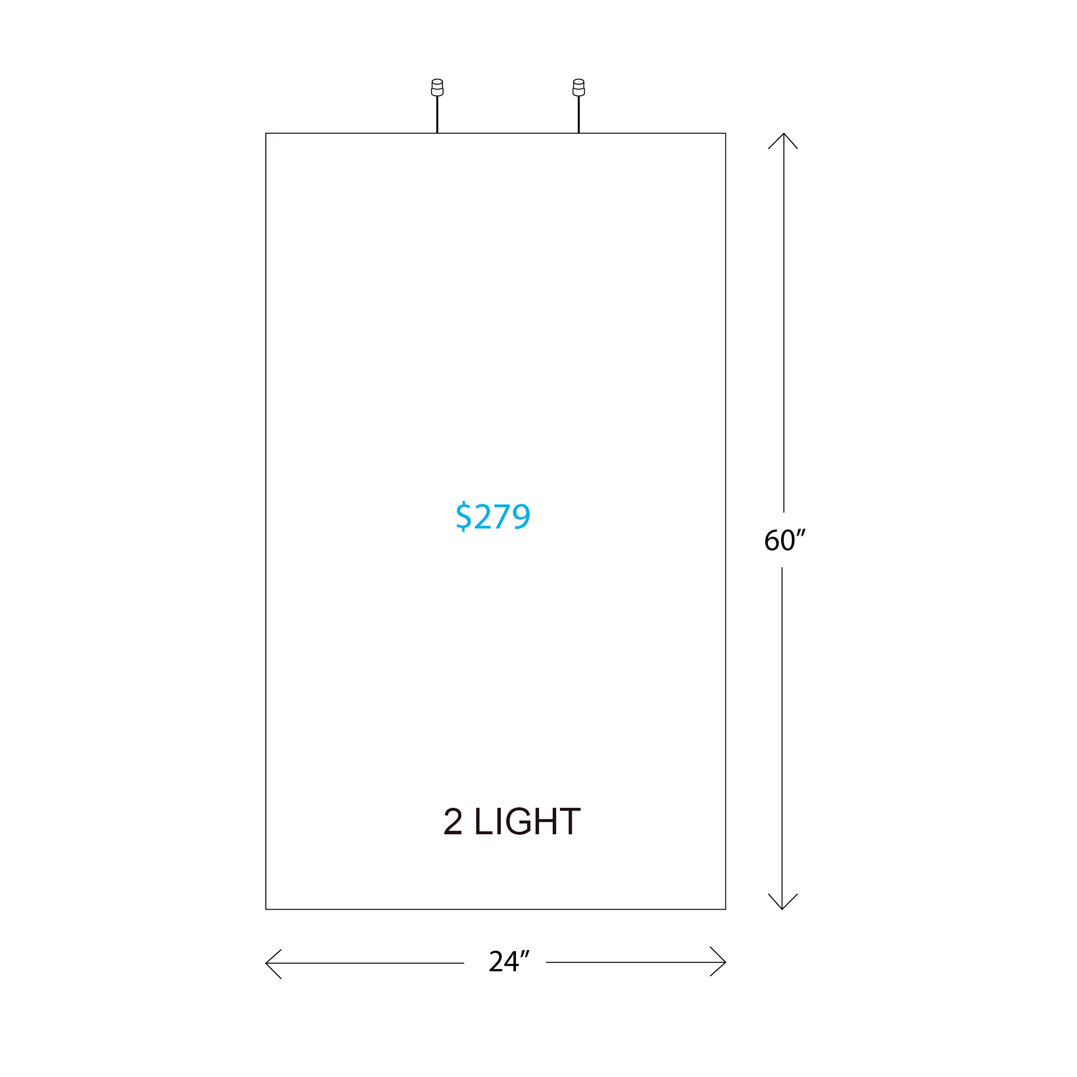 Plug-in ArtTrack: Minimally Designed Lighting for Medium to Large Artwork