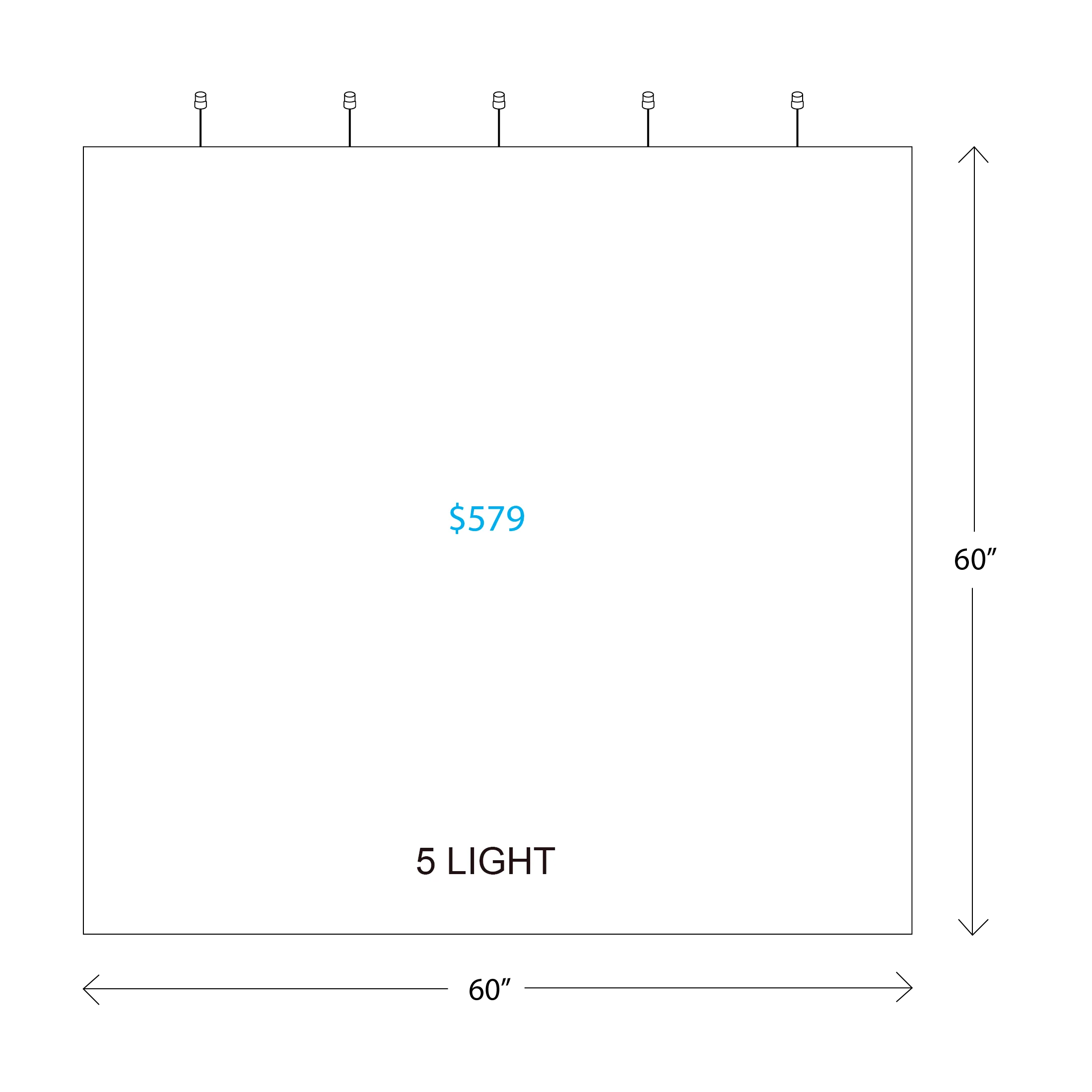 Plug-in ArtTrack: Minimally Designed Lighting for Medium to Large Artwork