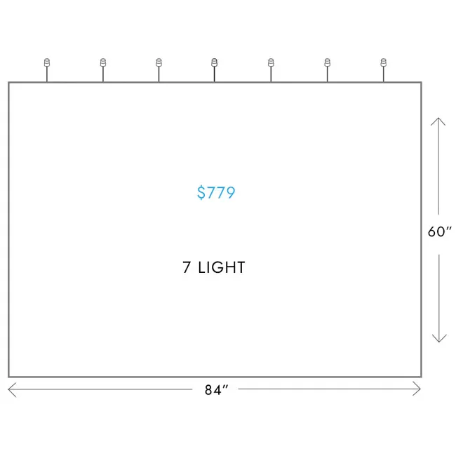 Plug-in ArtTrack: Minimally Designed Lighting for Medium to Large Artwork