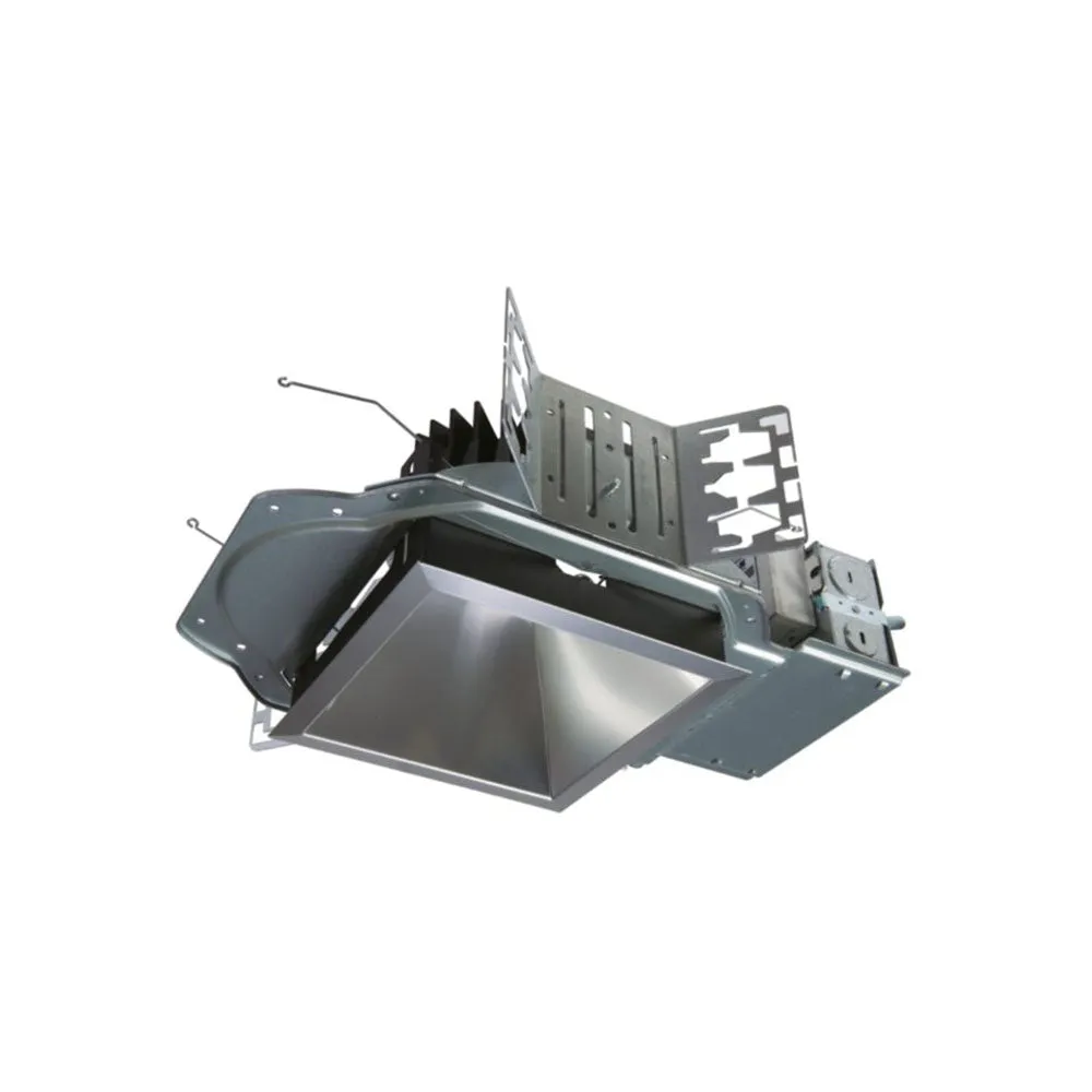 Portfolio Lighting LDSQ6C 6 Inch Recessed Downlight