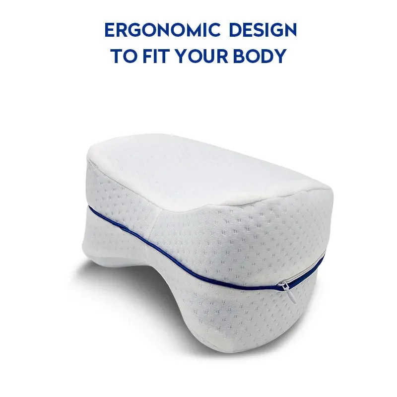 Pregnancy Body Memory Foam Pillow