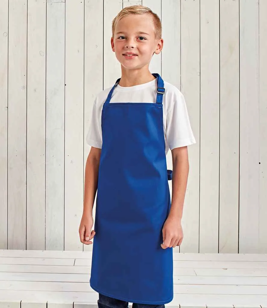 Premier Bib Apron (Childrens)