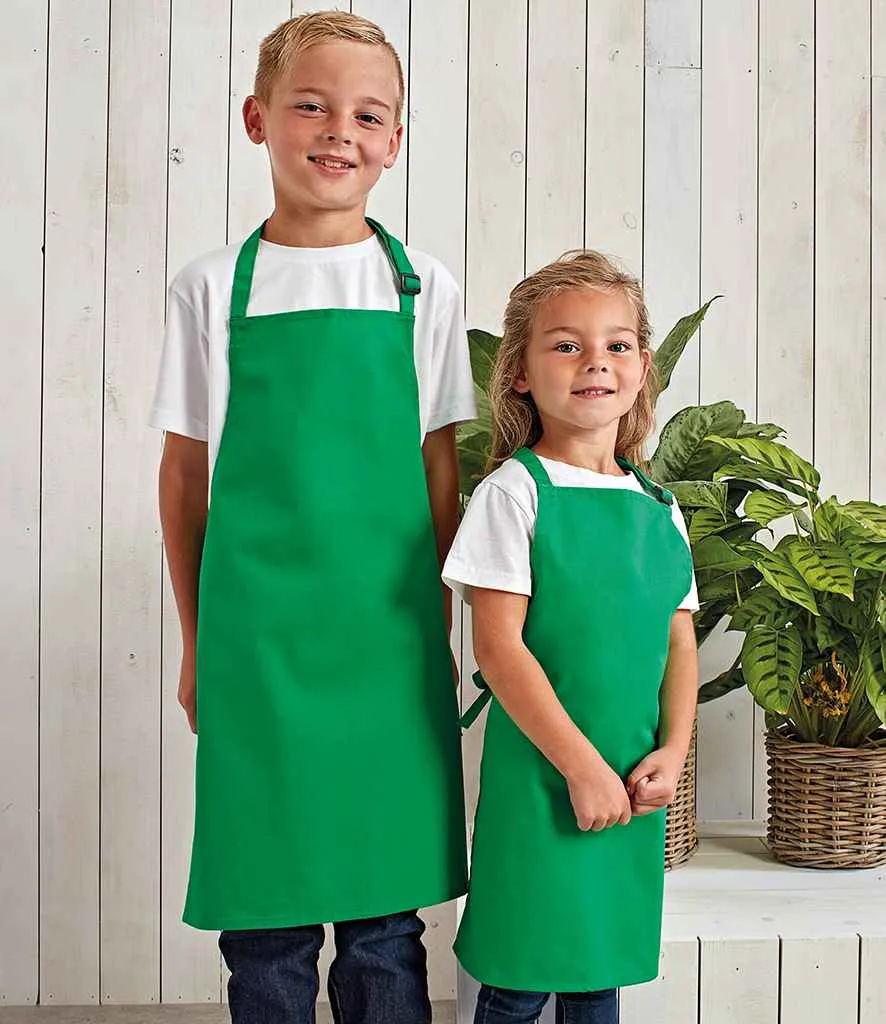 Premier Bib Apron (Childrens)