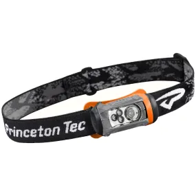 Princeton Tec Remix Headlamp 300 lm w/ 3 White LEDs - RMX300-GY