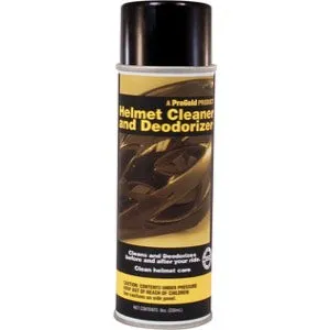 ProGold Helmet Cleaner