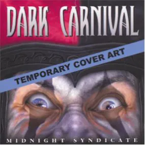 "Dark Carnival Collection Cd"