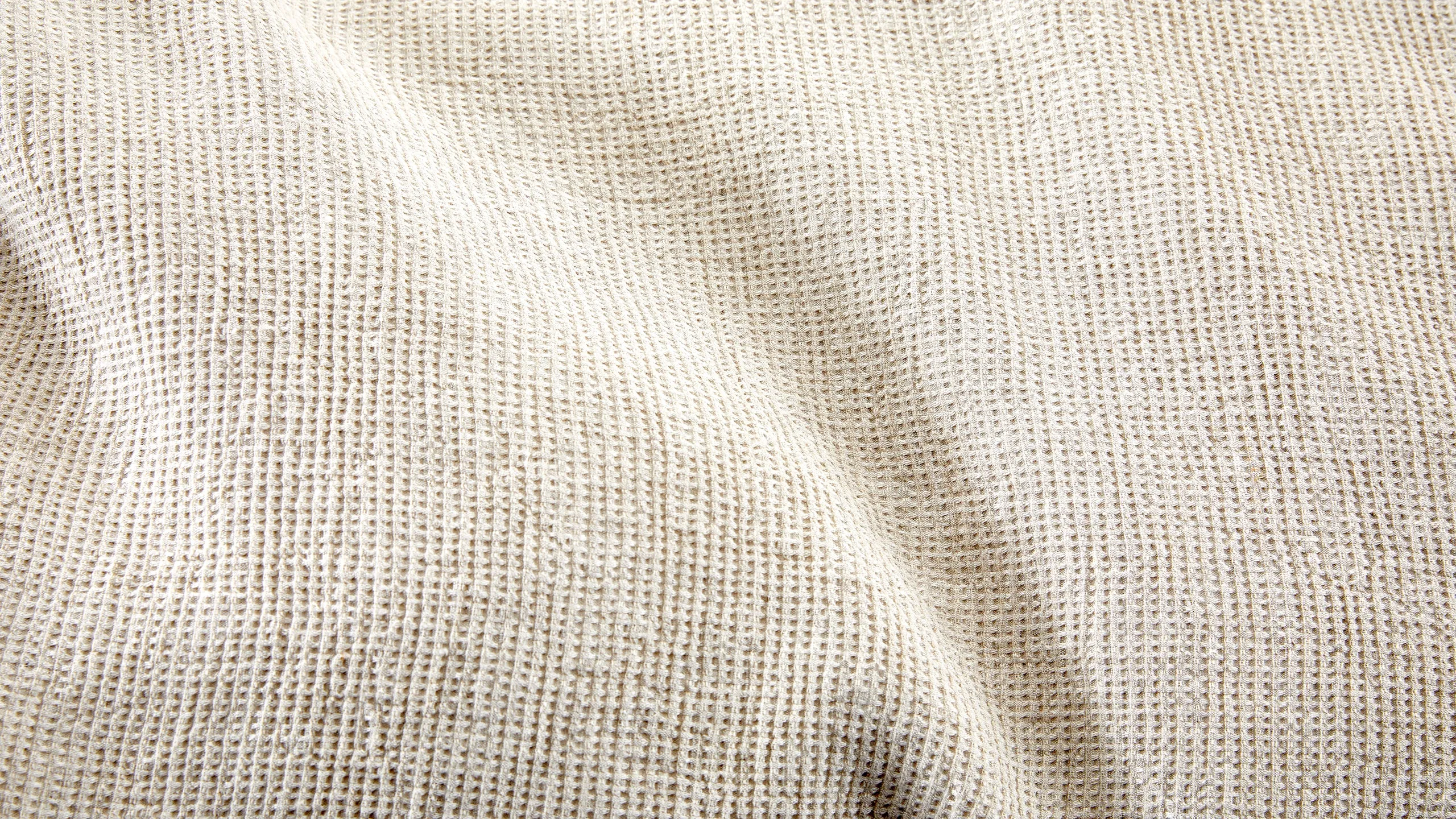 Raffia Pillowcase