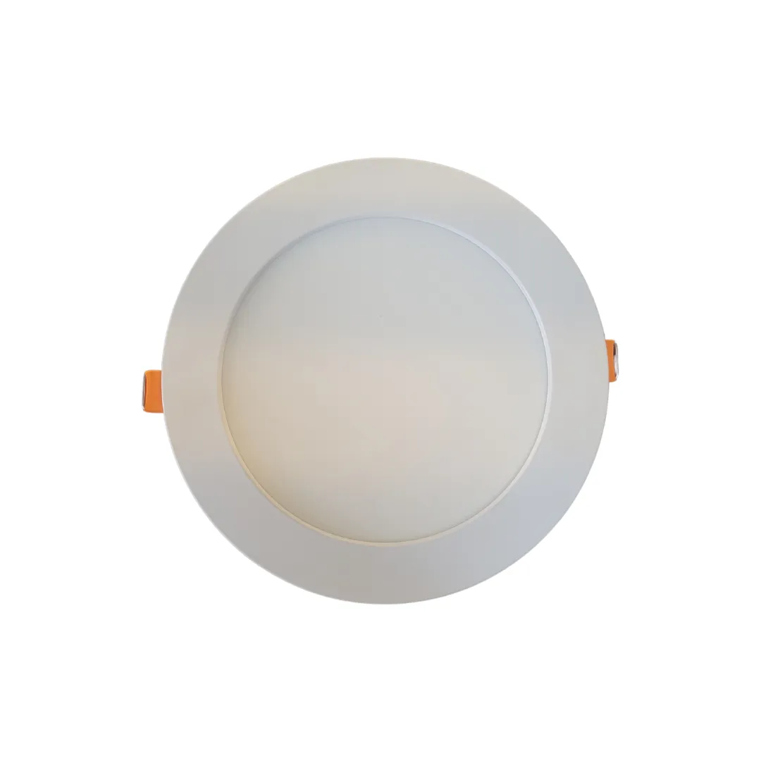 Recessed Downlight Round 12 Watt Daylight