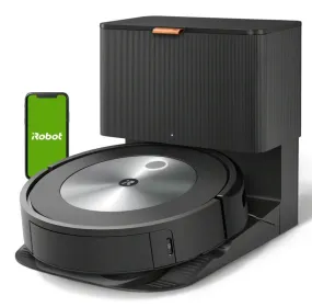 REFURB iRobot Roomba j7  Self-Emptying Robot Vacuum