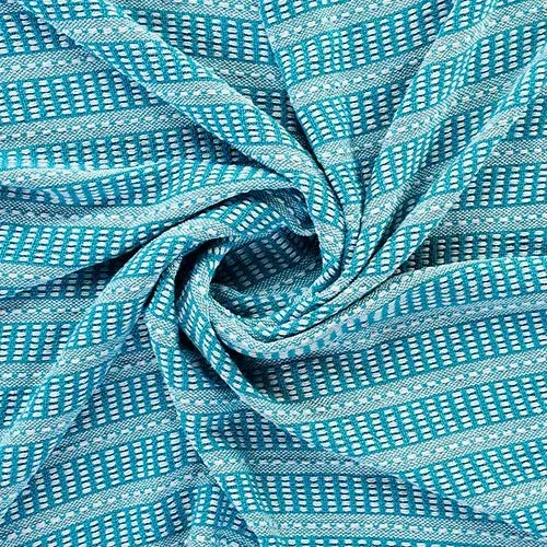 Ridgeline 80220MUB Maui Blue Throw Blanket