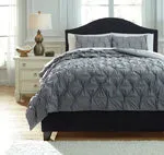 Rimy Signature Design by Ashley Comforter Set King