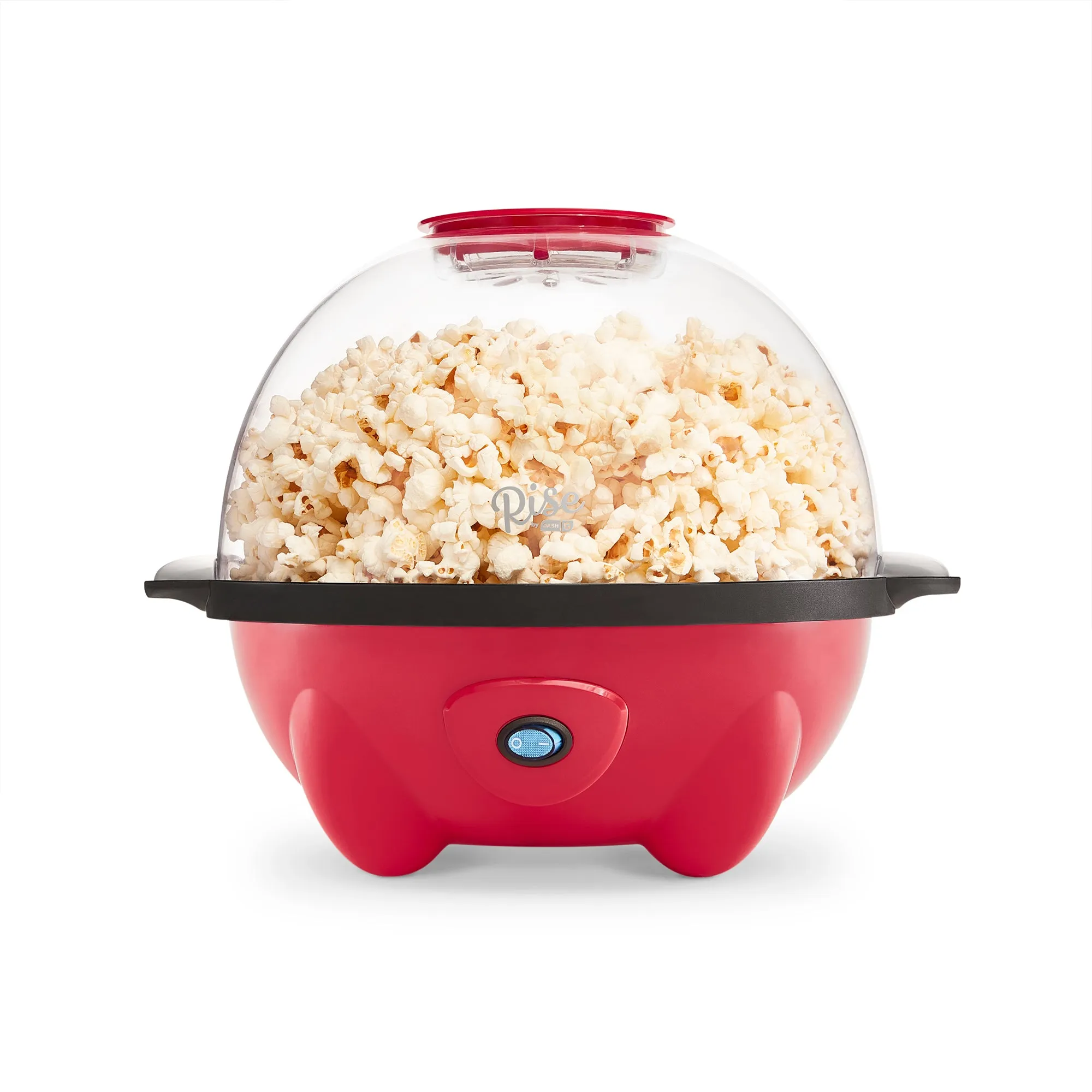 Rise by Dash Stirring Popcorn Popper