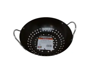 Round Wok Topper 8" Farberware