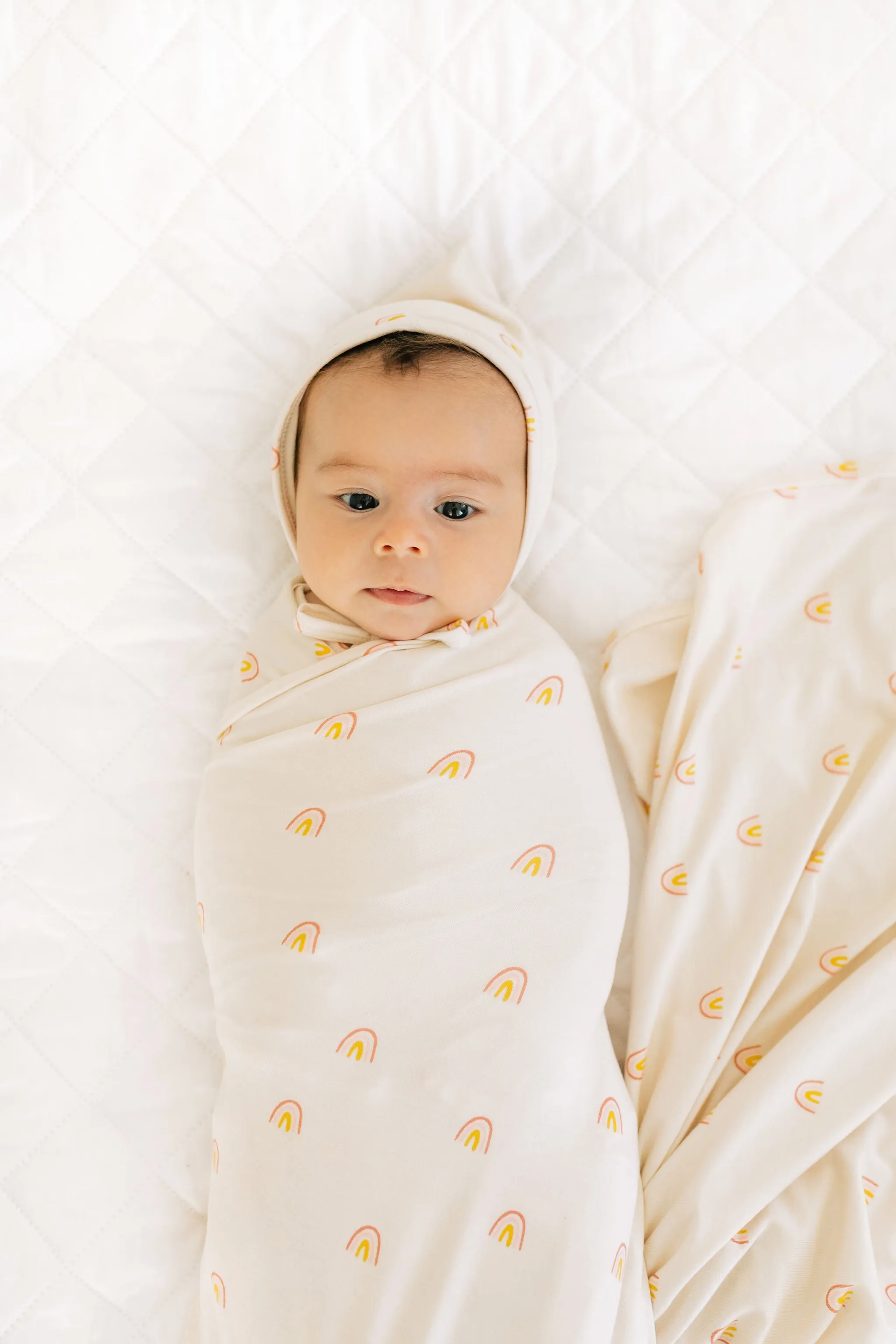 Roxy Swaddle Blanket