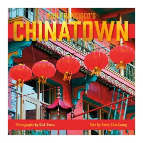 San Francisco's Chinatown