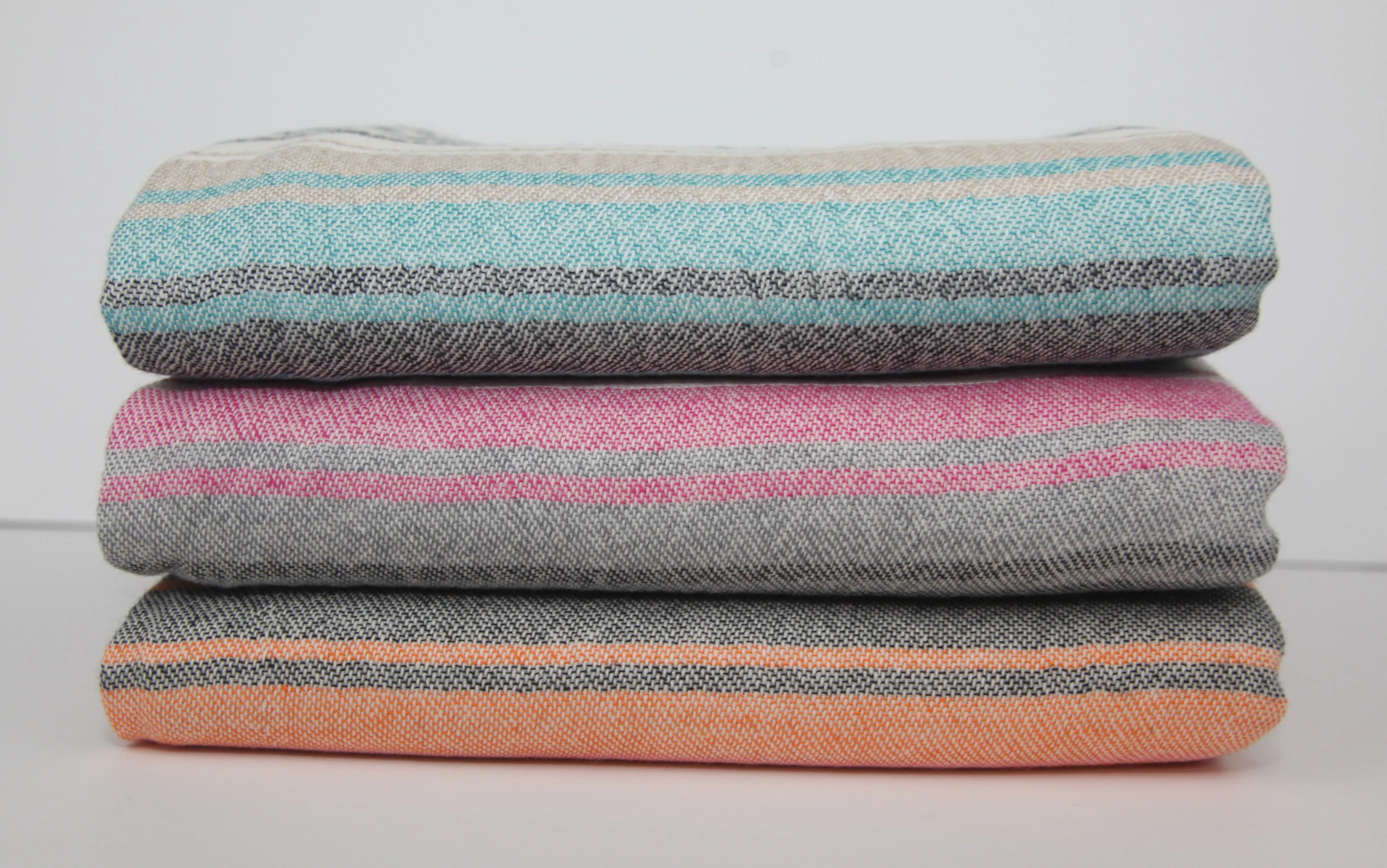 SANTA CRUZ TURKISH TOWEL