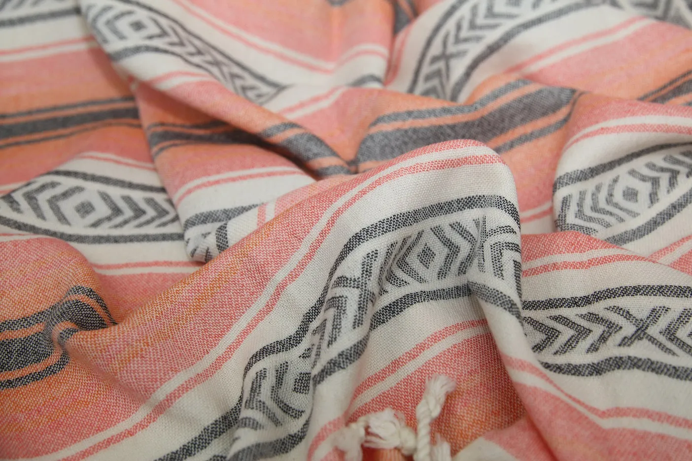 SANTA CRUZ TURKISH TOWEL