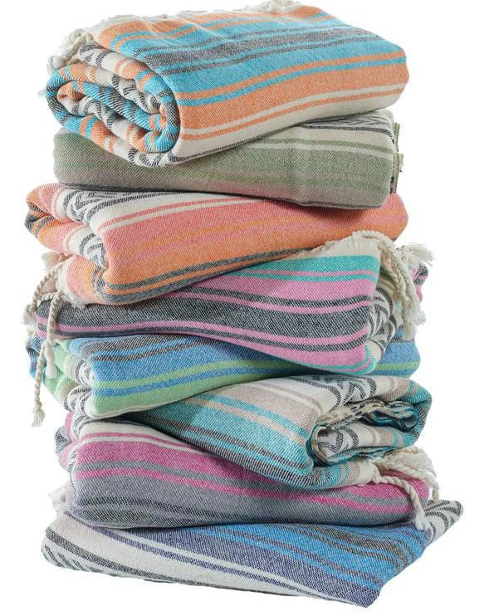 SANTA CRUZ TURKISH TOWEL