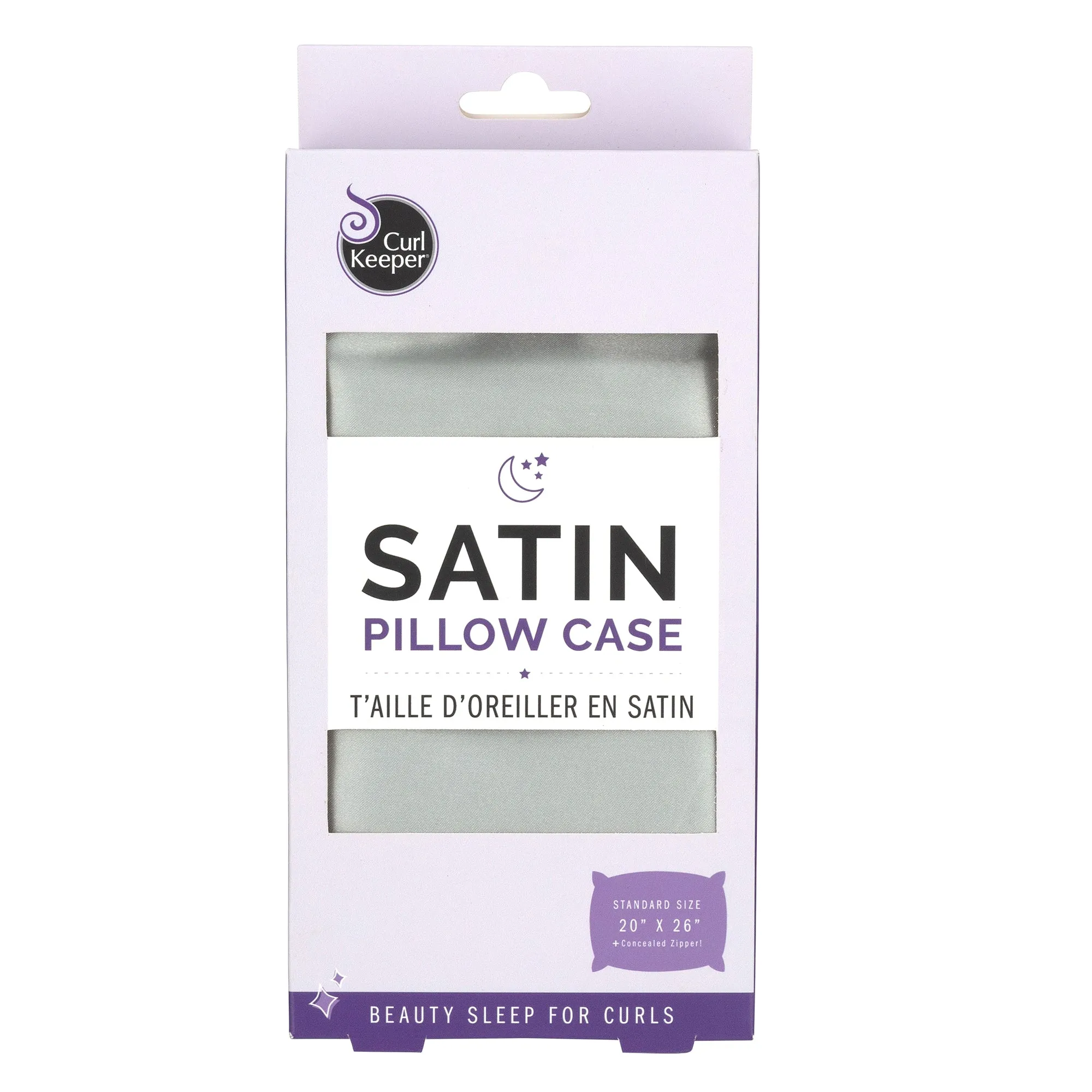 Satin Pillowcase