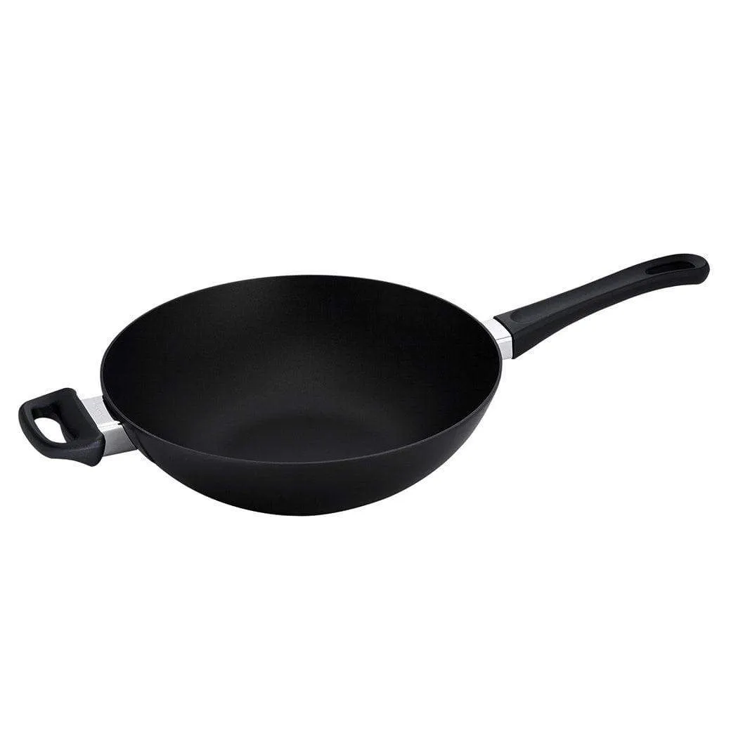 Scanpan Classic 12.5" Wok