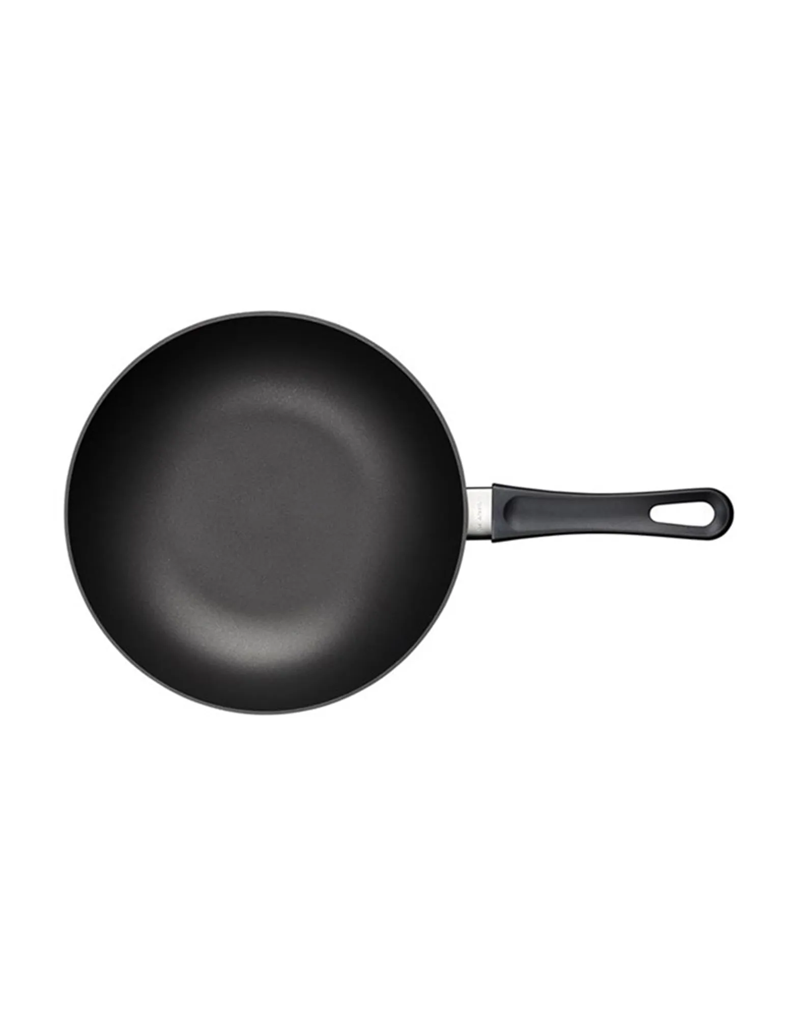 Scanpan Classic Non-Stick "Stir-Fry" Wok 24cm