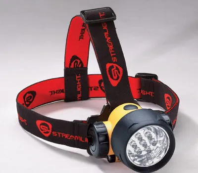 Septor Headlamp