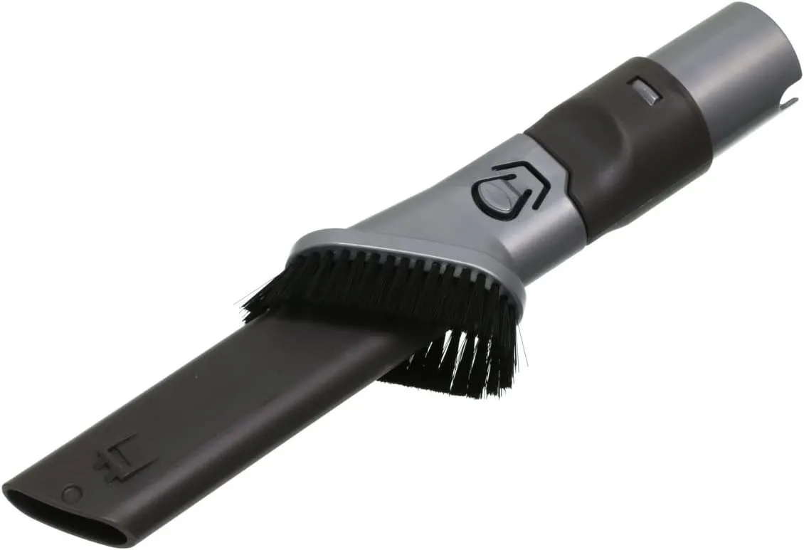 Shark 2 in 1 Combination Tool dusting brush 189FLI680 |  Crevice tool 2-1 NV680 | NV800 | UV700 | UV810 | ZU700C