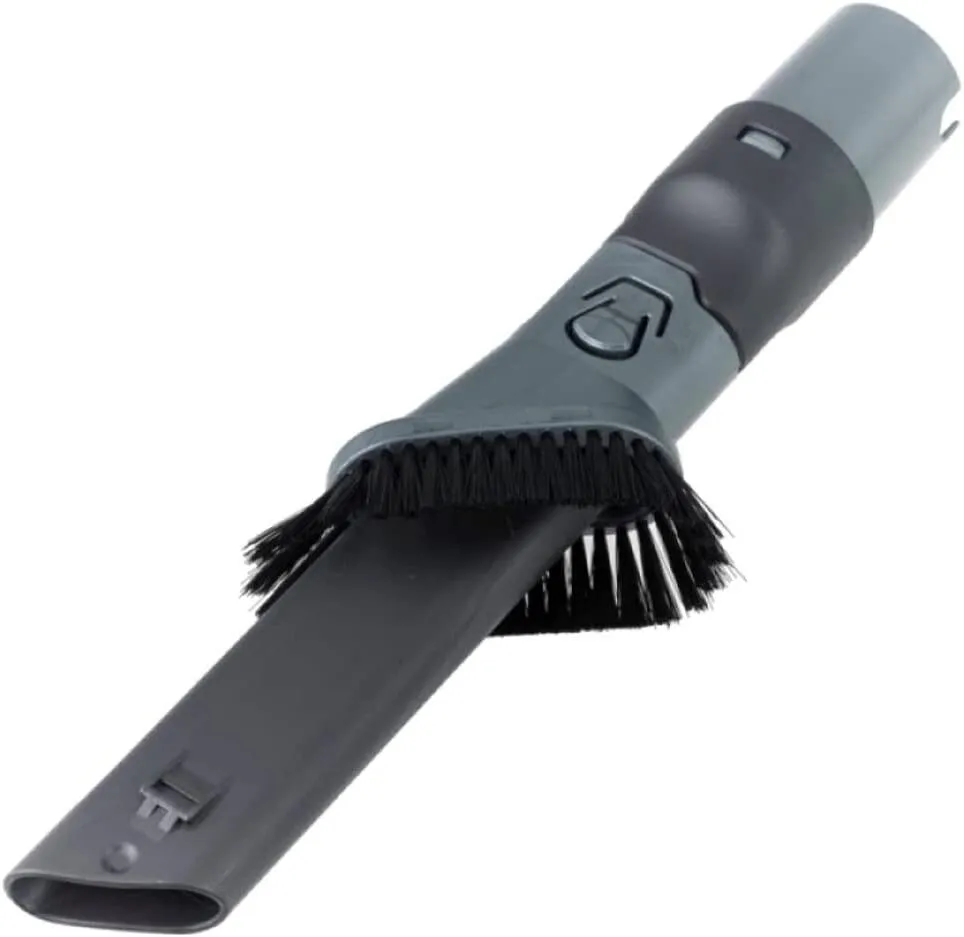 Shark 2 in 1 Combination Tool dusting brush 189FLI680 |  Crevice tool 2-1 NV680 | NV800 | UV700 | UV810 | ZU700C