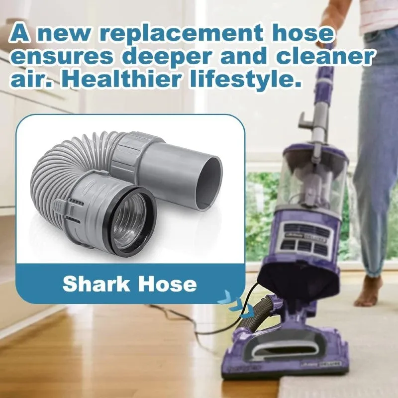 Shark Navigator Lift away NV350 Floor Nozzle Hose