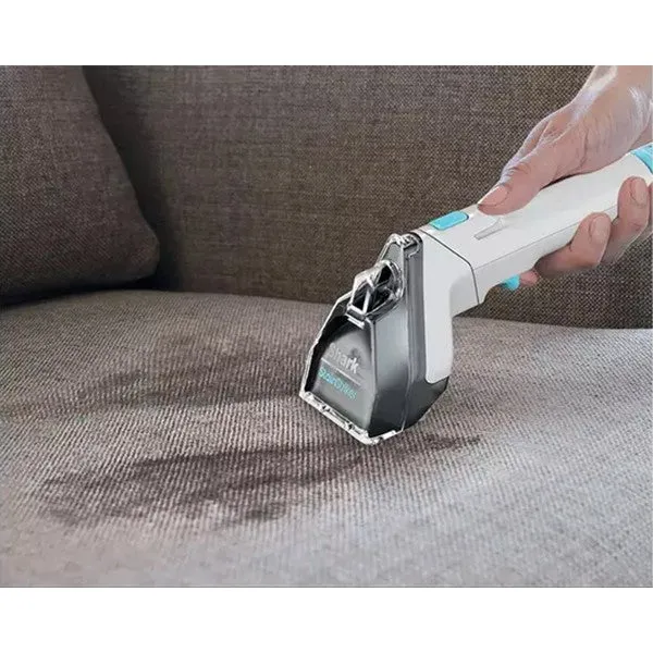 Shark StainStriker Portable Stain & Spot Vacuum Cleaner - Rotator White | PX200UKT