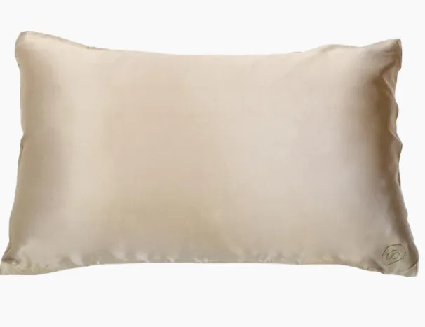 Silk Pillowcase | Single