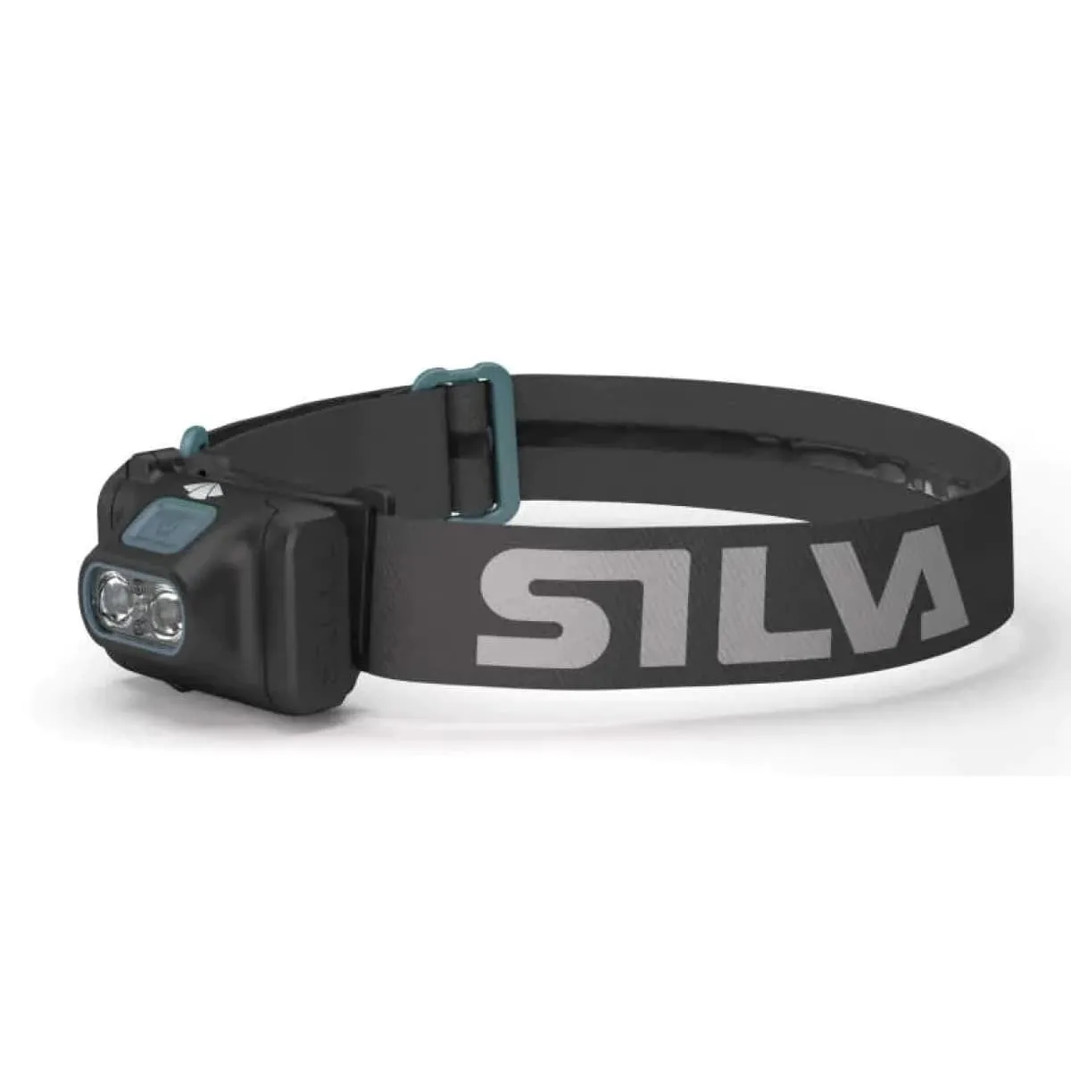 SILVA Scout 2XT Head Torch Red light