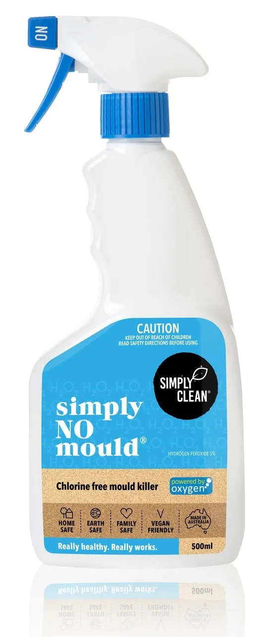 Simply Clean Simply No Mould 500ml