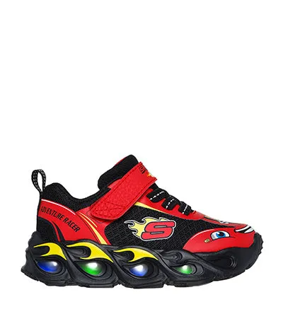 SKECHERS TRACK BUDDIES LIGHTS