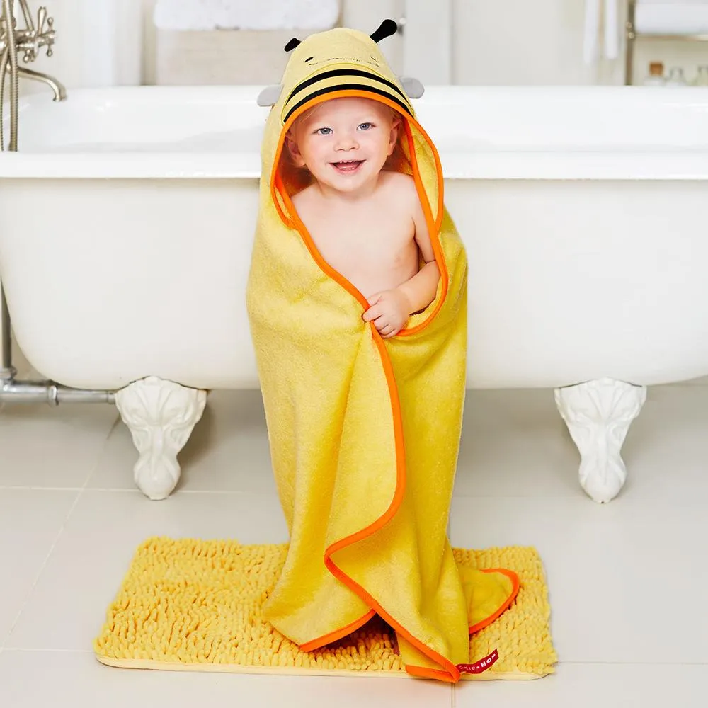 Skip*Hop - Zoo Hooded Towel