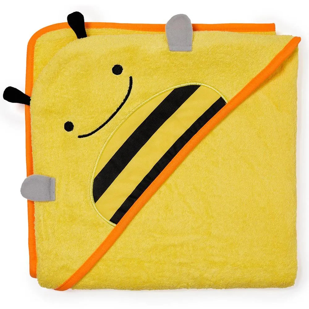 Skip*Hop - Zoo Hooded Towel