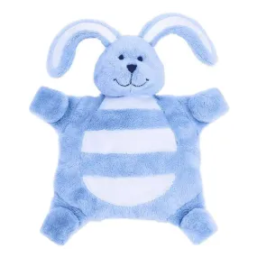 Sleepytot Baby Comforter - Bunny Blue