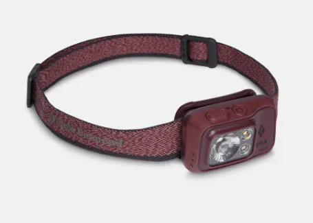 Spot 400 Headlamp