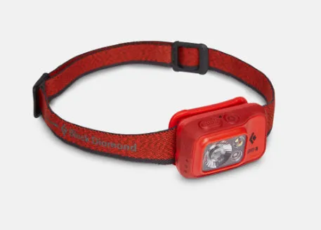 Spot 400 Headlamp