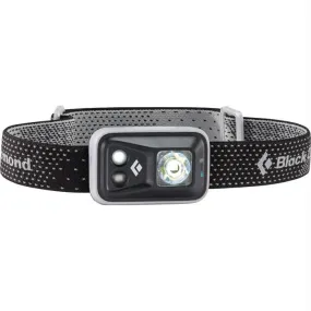 Spot Headlamp Aluminum