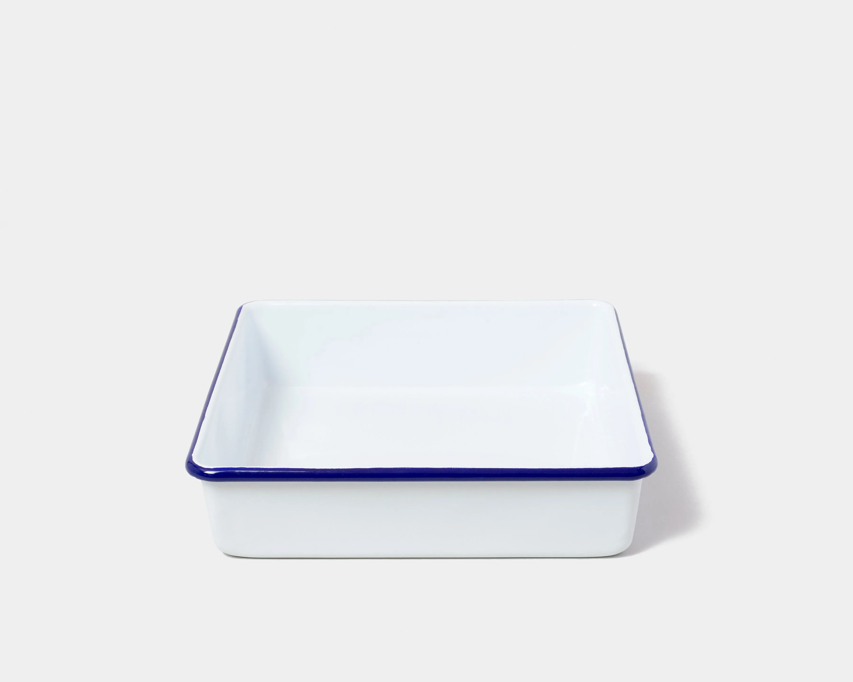 Square Bake Tray