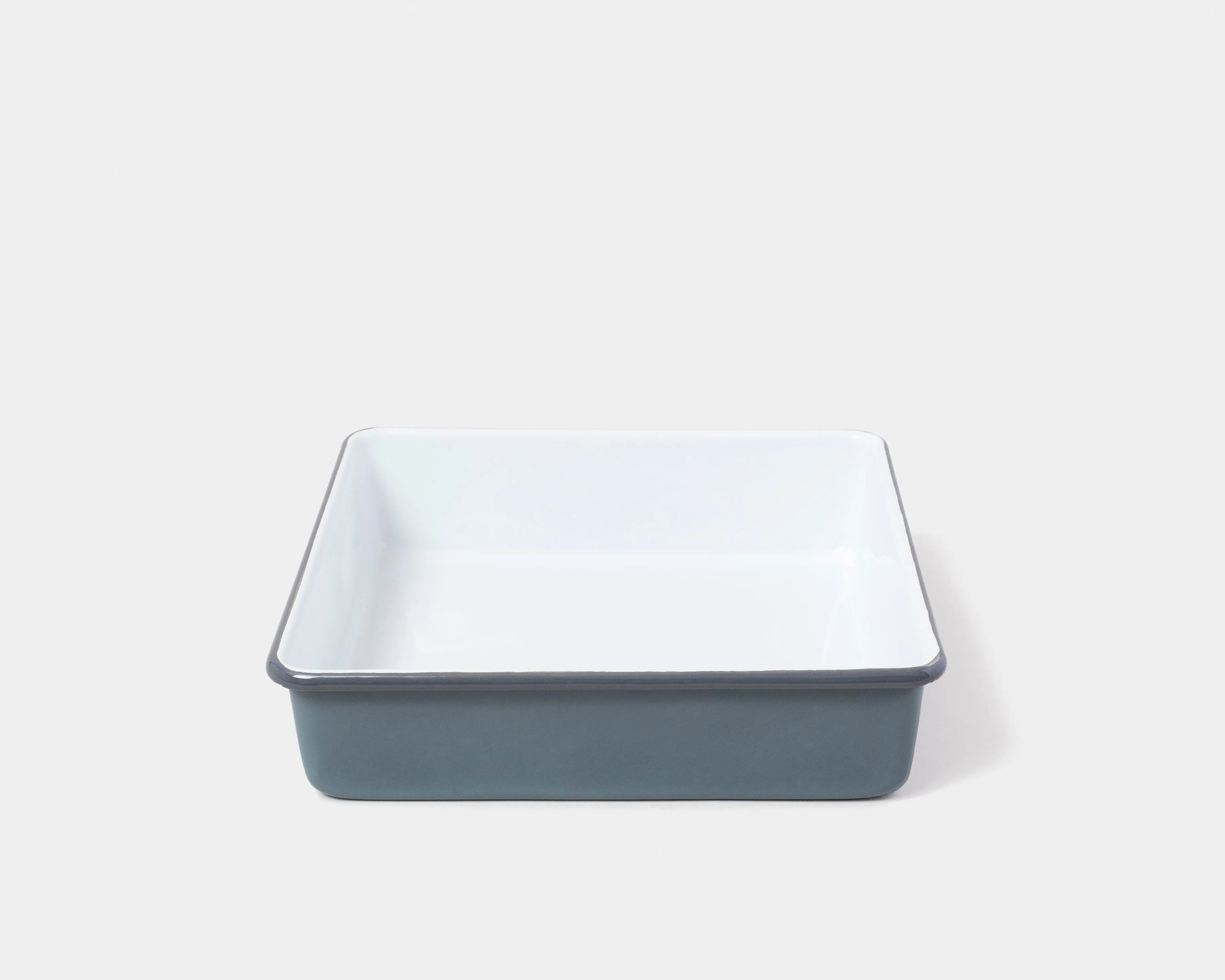 Square Bake Tray